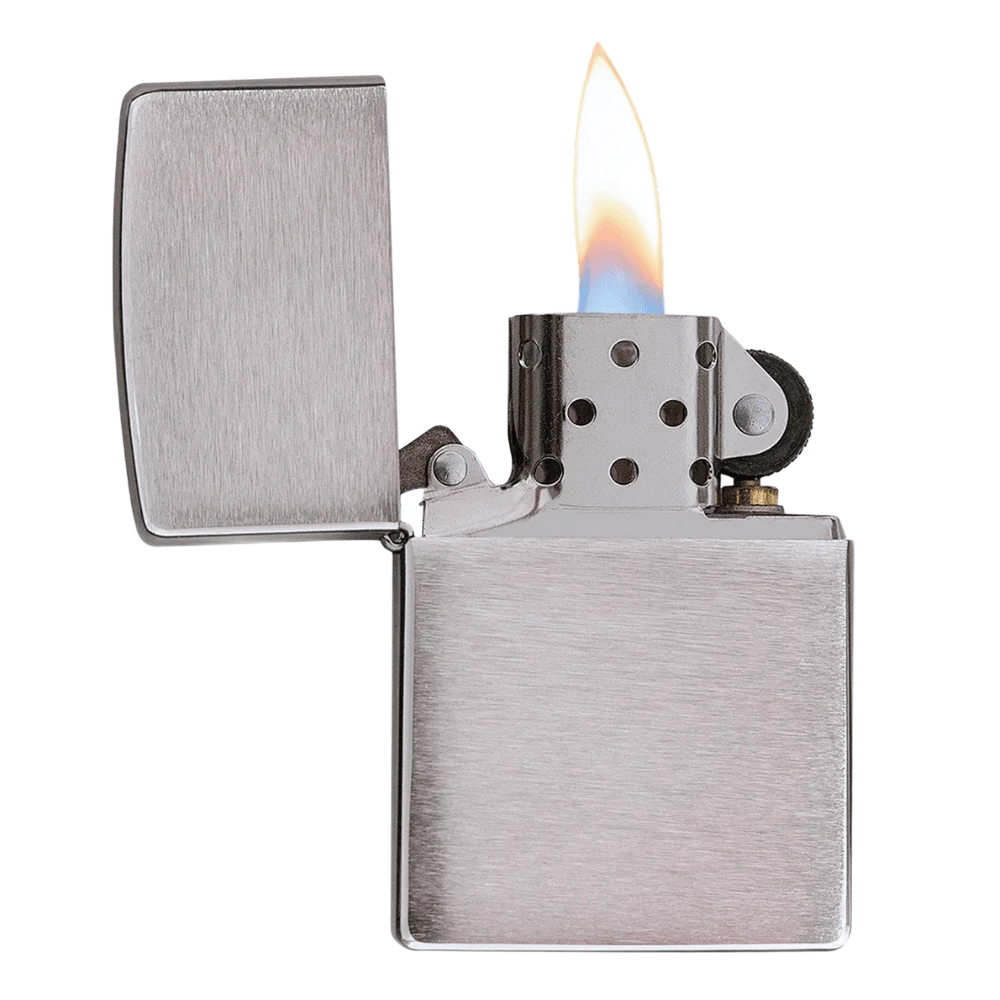 Zippo Vintage Ace