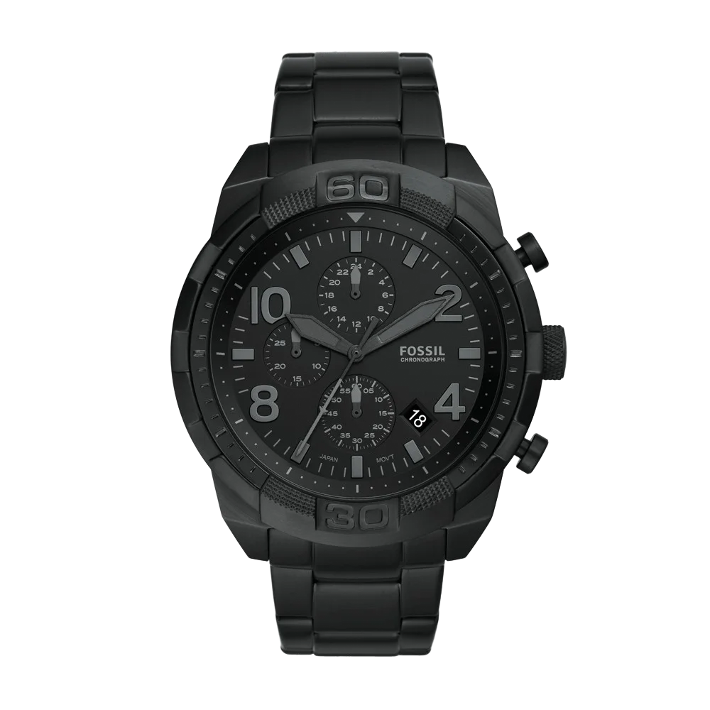 Fossil Gen 5 Carlyle HR