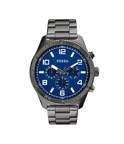 Fossil Defender Chronograph