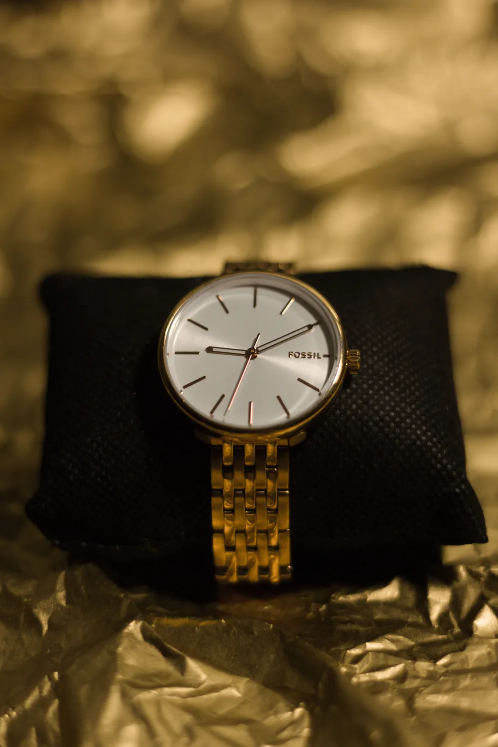 Fossil BQ3463